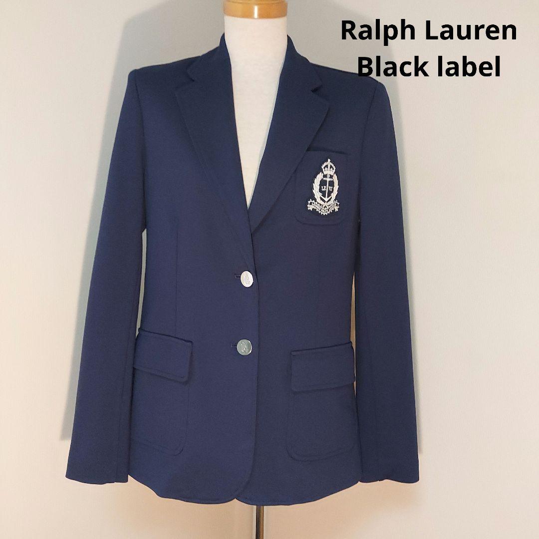 LAUREN Ralph Laurenネイビー ブレザー