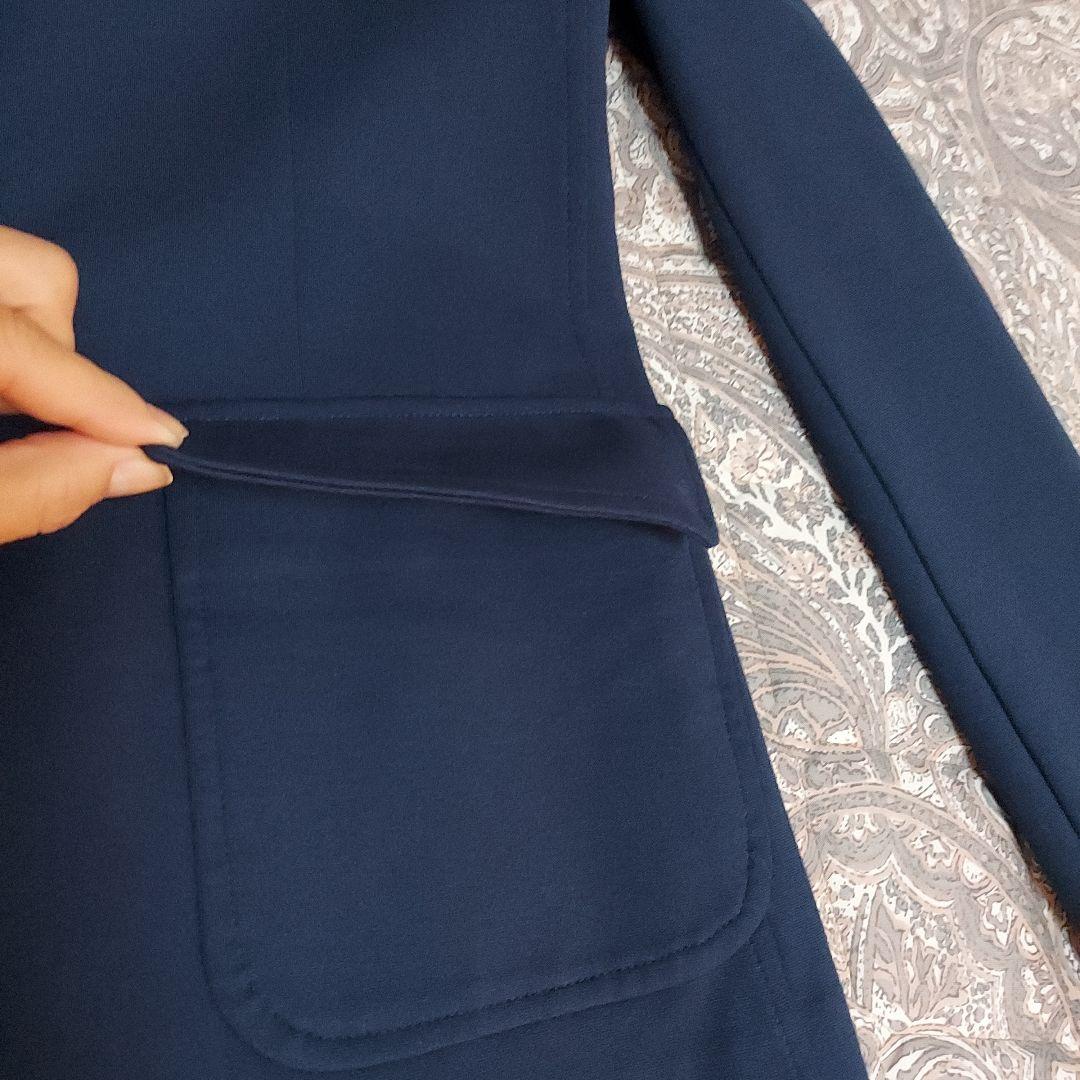 LAUREN Ralph Laurenネイビー ブレザー