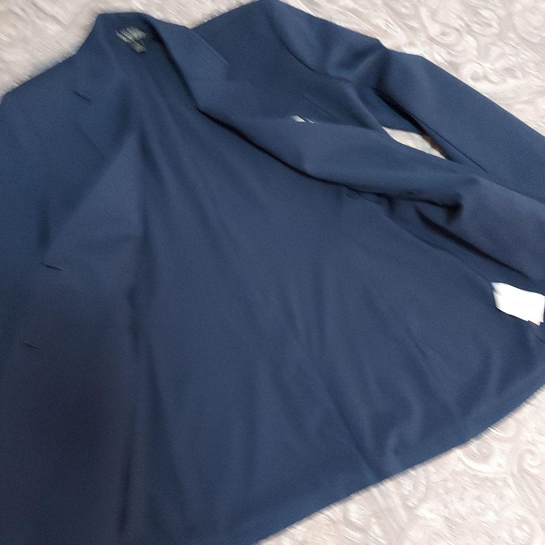 LAUREN Ralph Laurenネイビー ブレザー