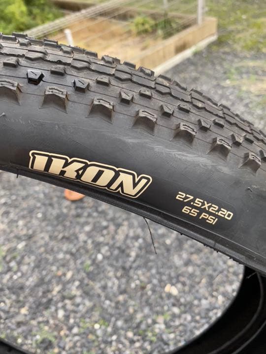 メリダ　BIG.SEVEN マウンテンバイク　油圧ディスク