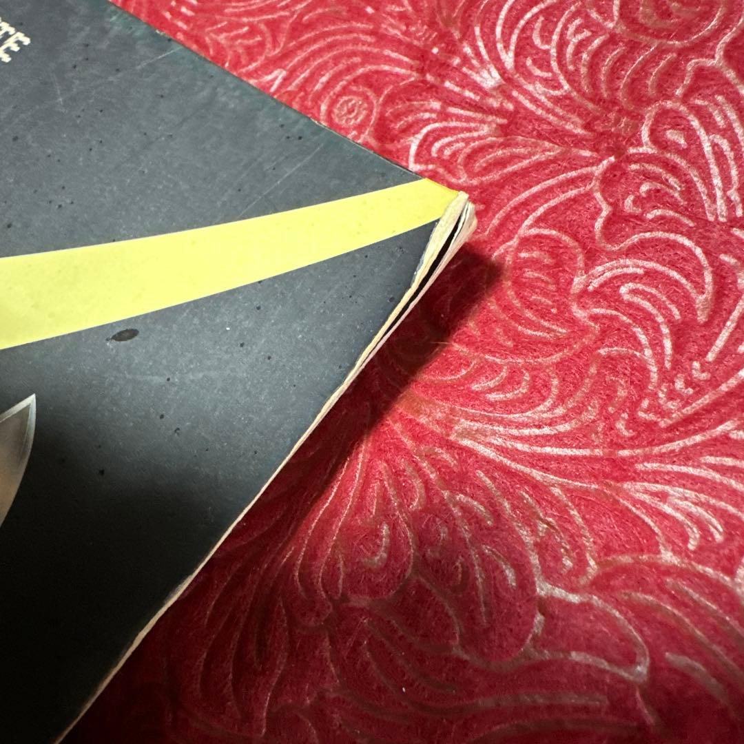 【超超レア】　【入手困難】 ANTHEM アンセム　バンドスコア　楽譜