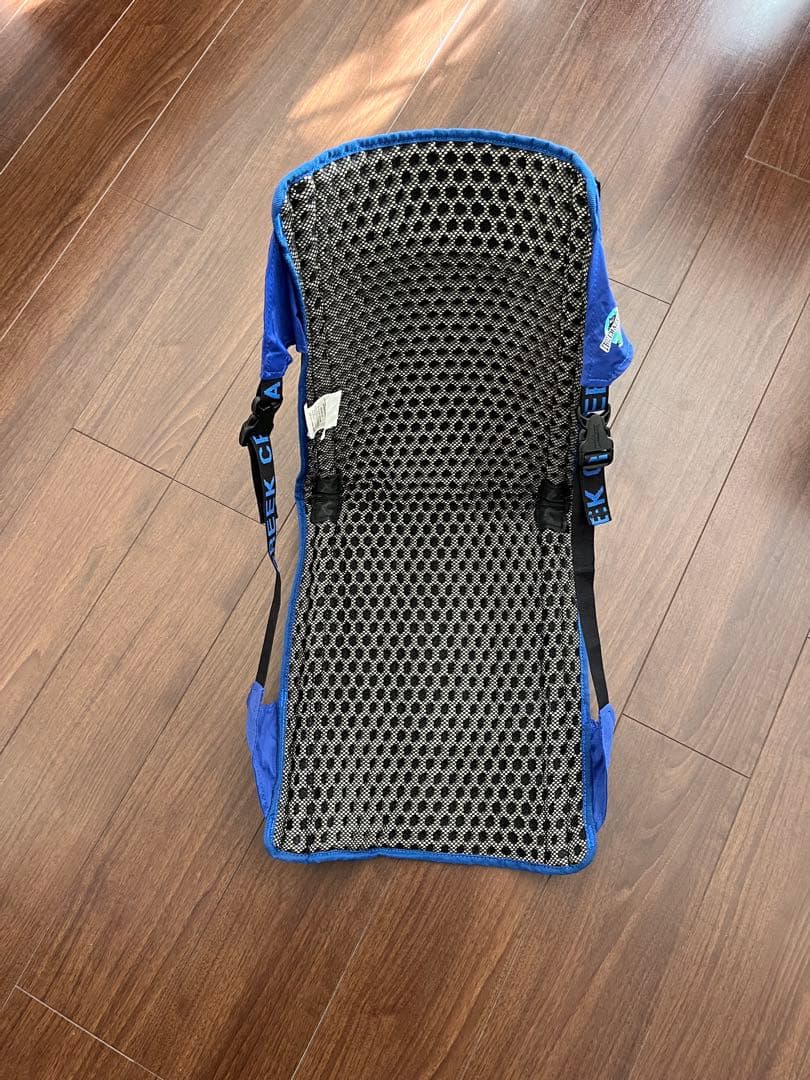 CRAZYCREEK HEX2.0 クレイジークリークヘックス2.0