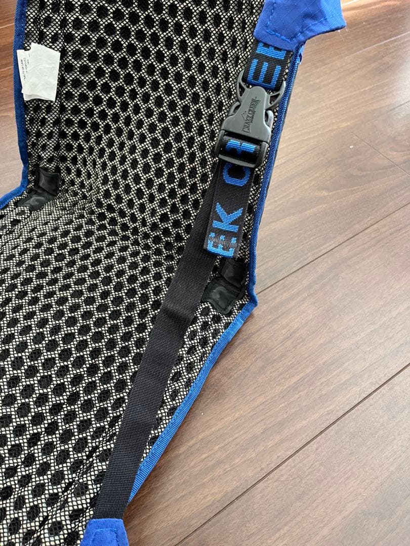 CRAZYCREEK HEX2.0 クレイジークリークヘックス2.0