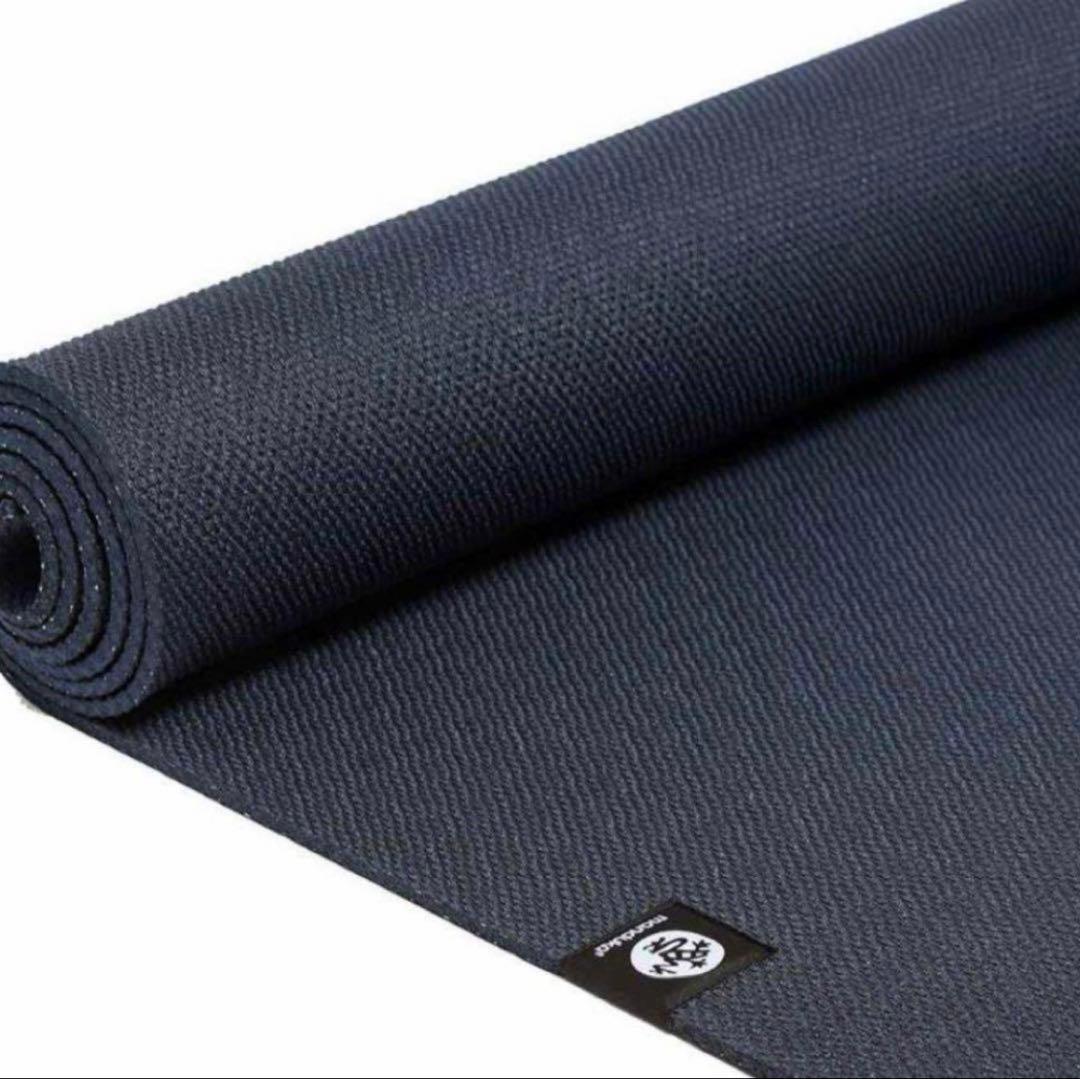 値下げ済　Mandukaヨガマット 5mm 　最後の一点