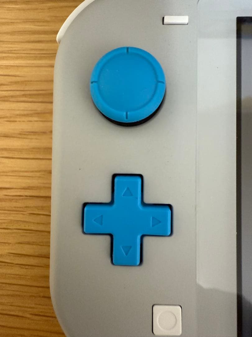 Nintendo Switch Lite ザシアン ザマゼンタ