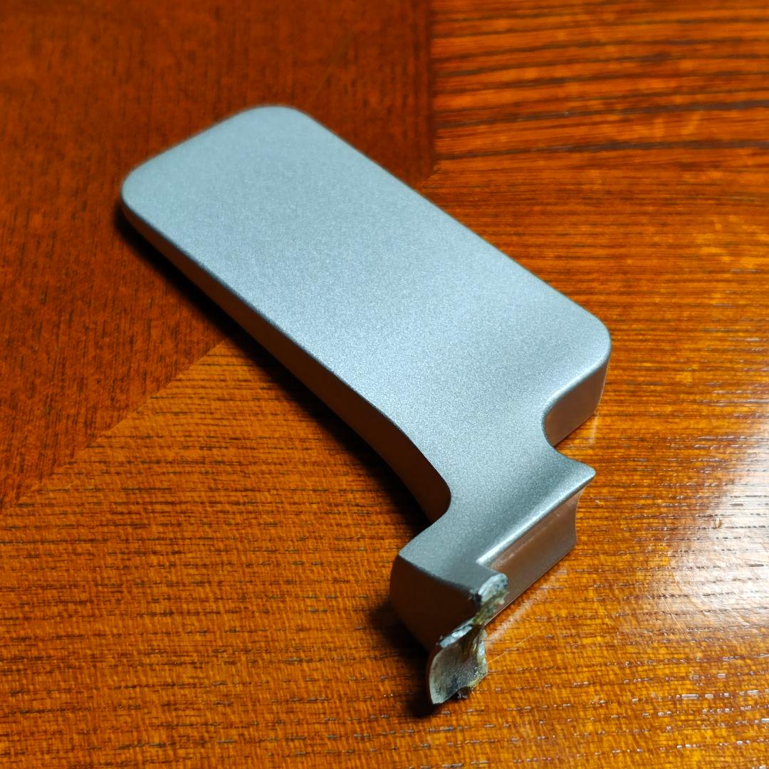 【破損有り】Wacom Cintiq 24HD DTK-2400 液晶タブレット