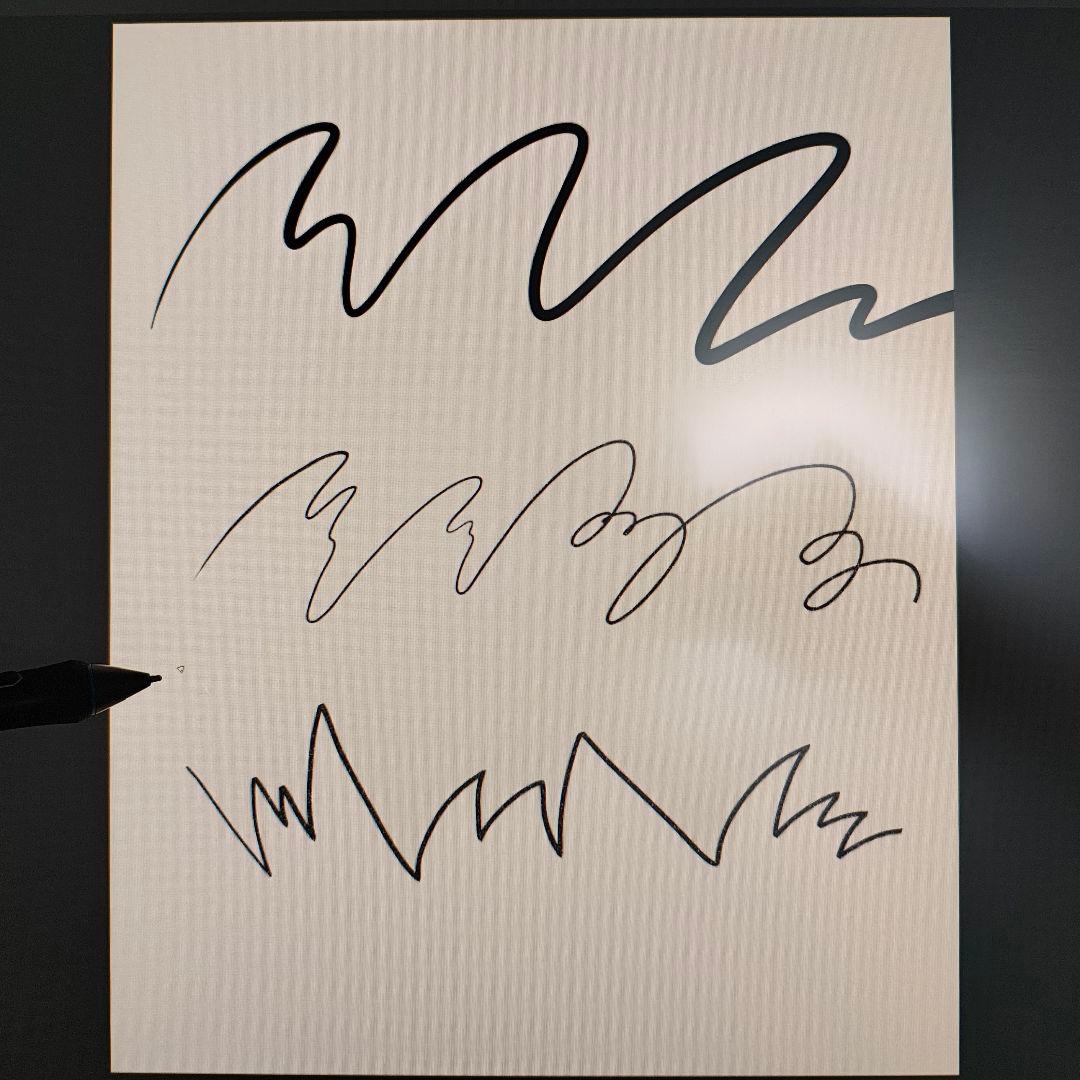 【破損有り】Wacom Cintiq 24HD DTK-2400 液晶タブレット