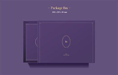 K-POP・アジア IU 2019 SEASON'S GREETINGS