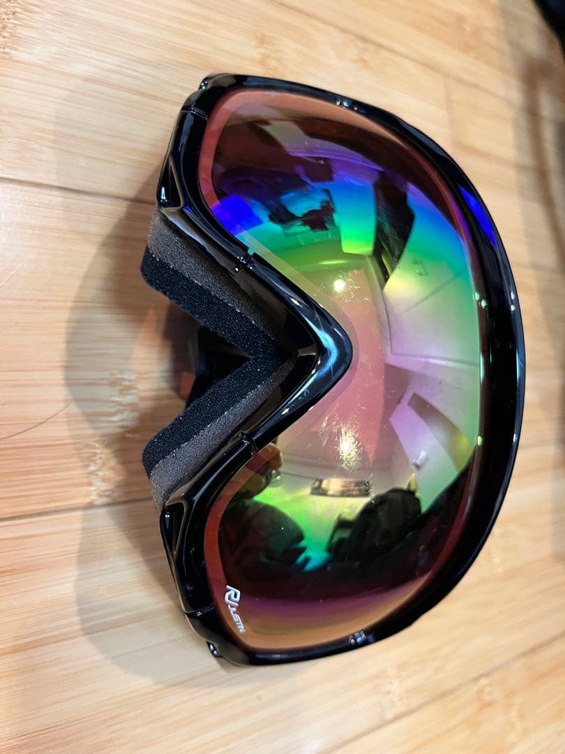 SALOMON スノボー7点セット(中古・170cm) すぐ滑れるセット