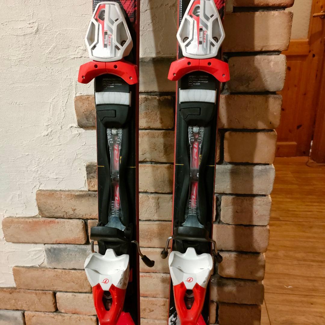 希少 OGASAKAオガサカ AZ-15 BLACK EDITION 165cm