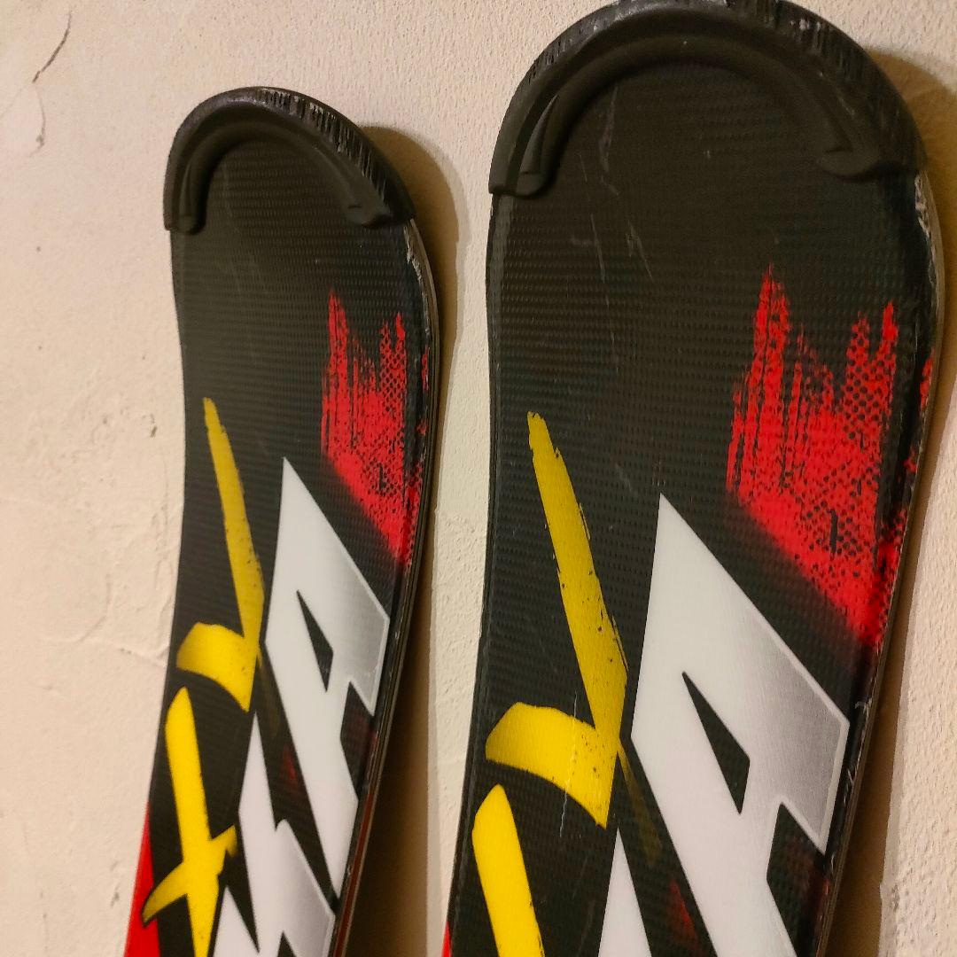 希少 OGASAKAオガサカ AZ-15 BLACK EDITION 165cm