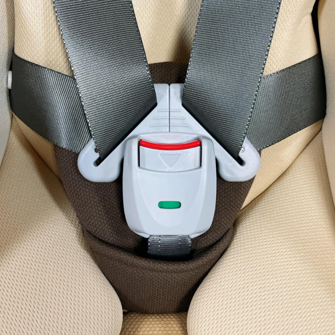 Combi コッコロS UX-U チャイルドシート