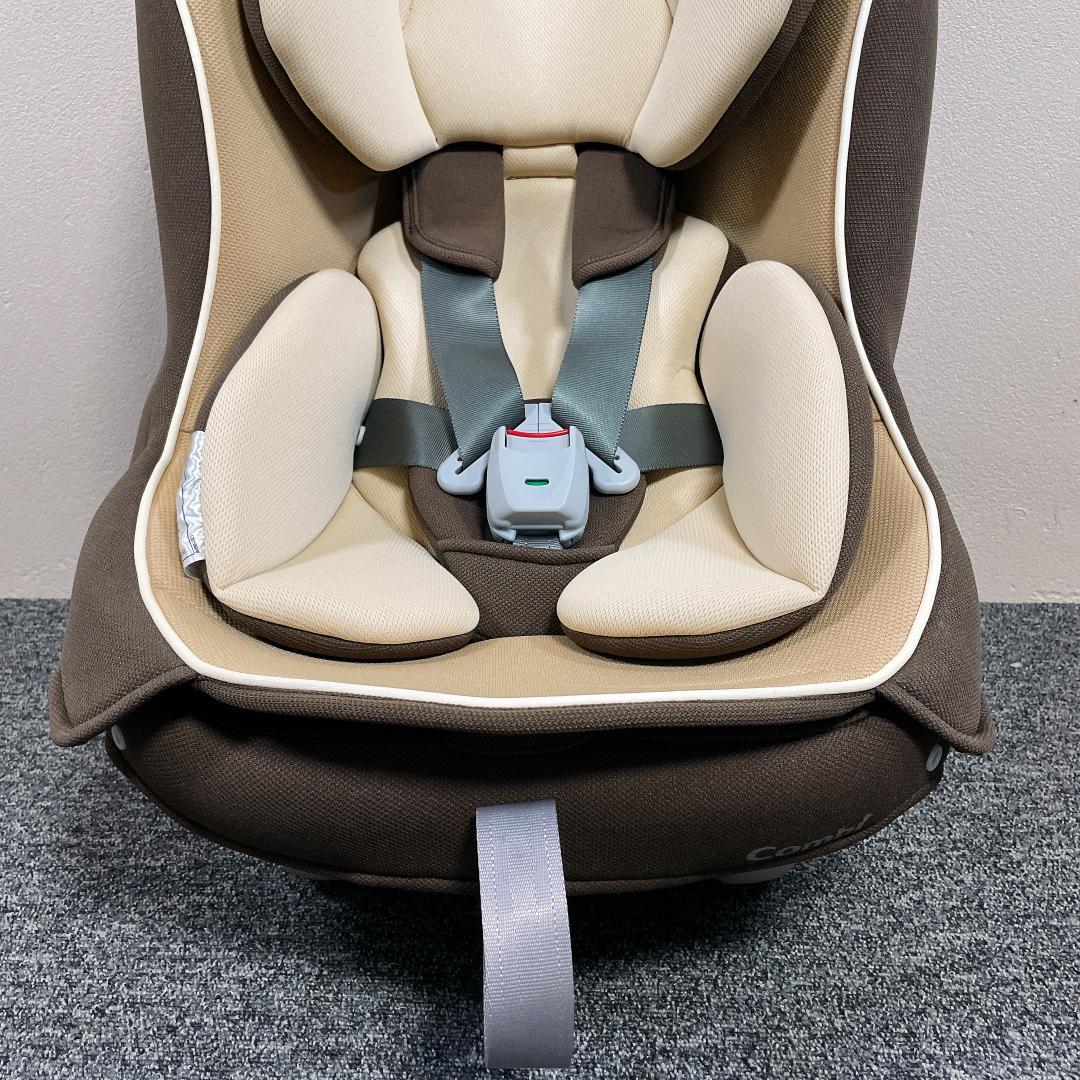 Combi コッコロS UX-U チャイルドシート