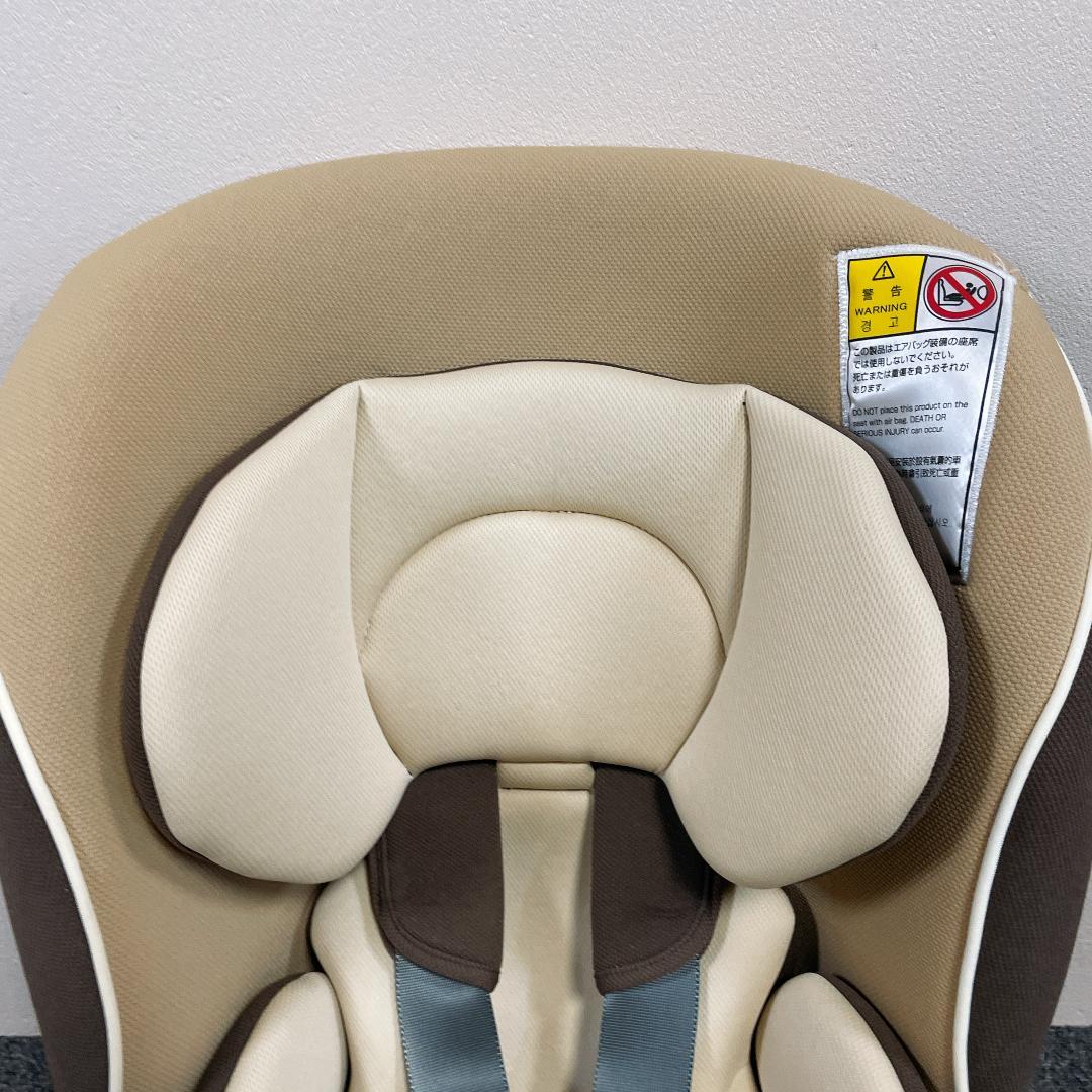 Combi コッコロS UX-U チャイルドシート