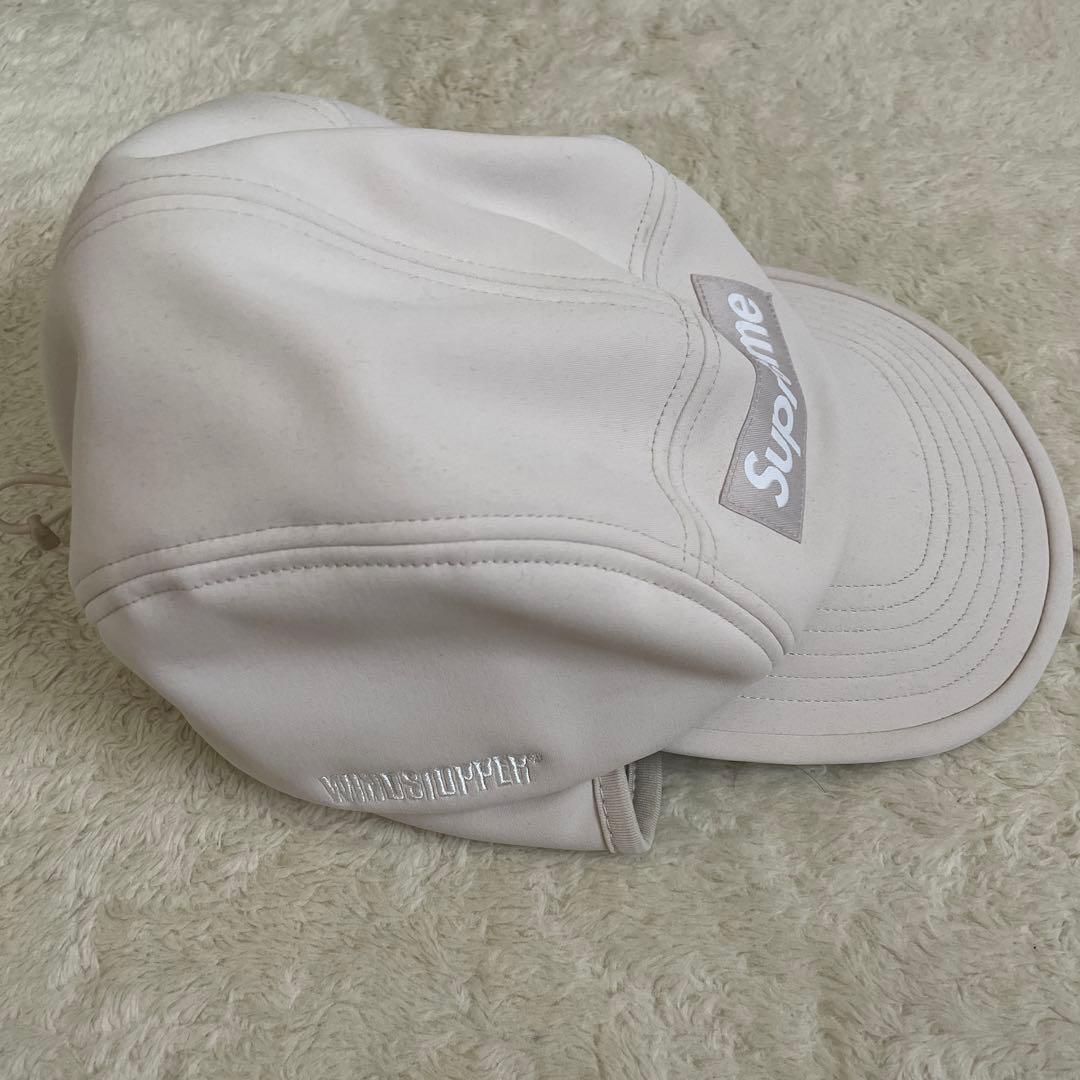 帽子 Supreme Windstopper Earflap