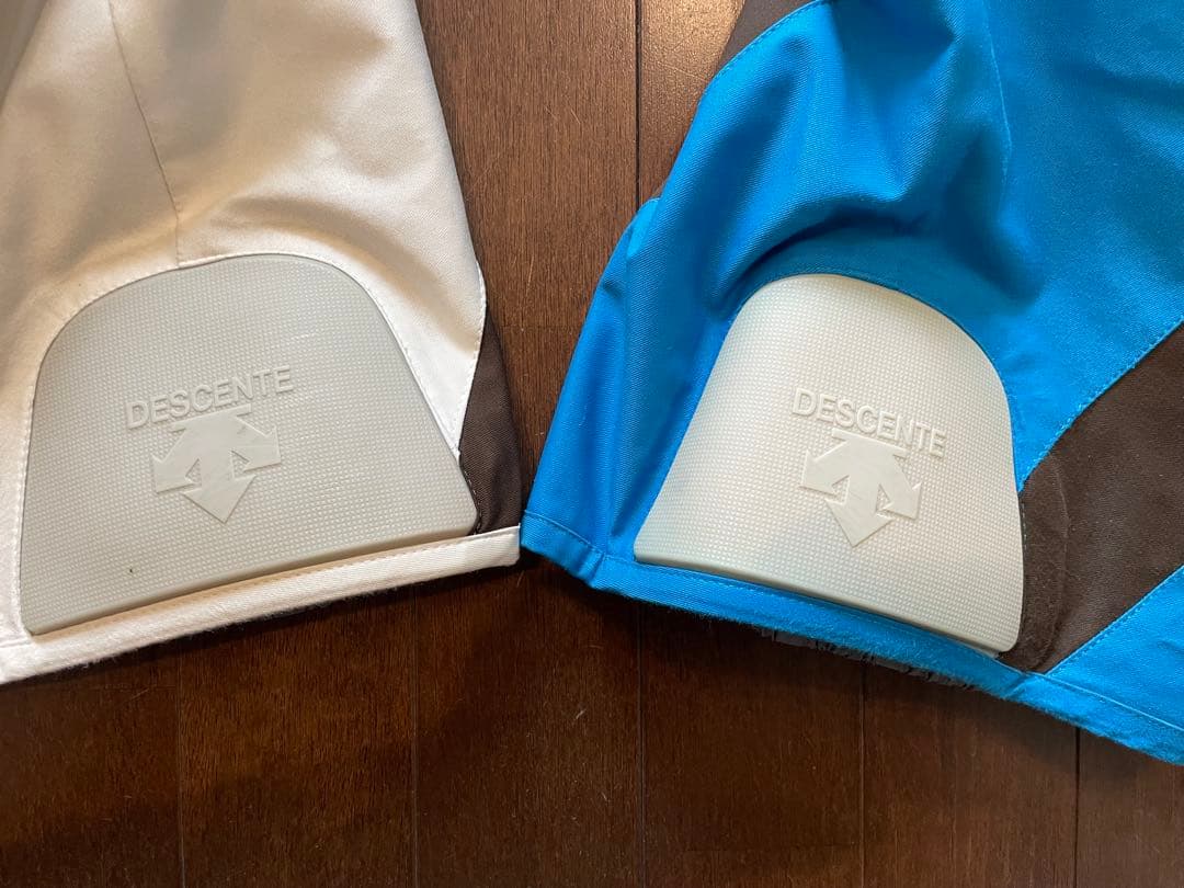 デサント　スキーウェア Lサイズ