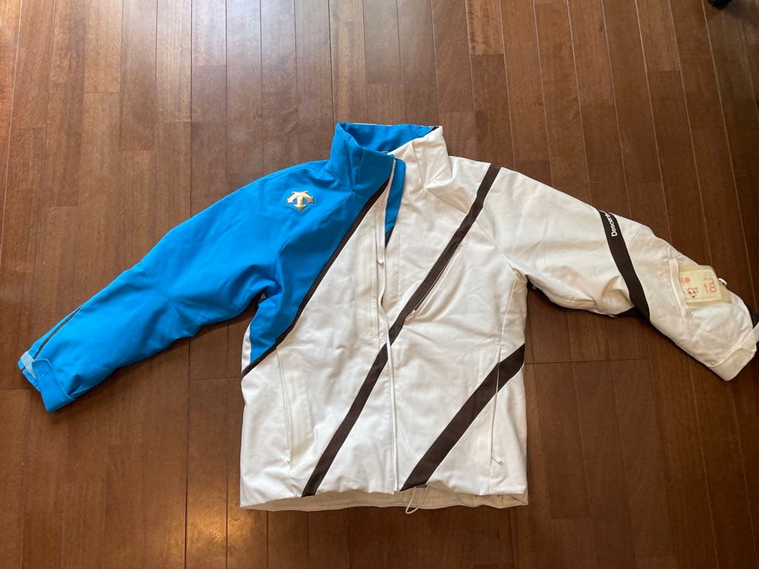 デサント　スキーウェア Lサイズ