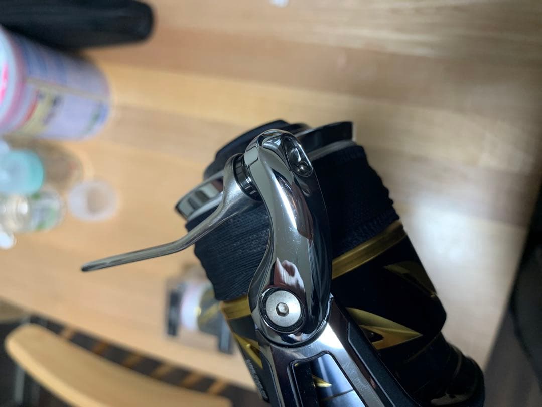 20ステラsw18000 予備スプール付き