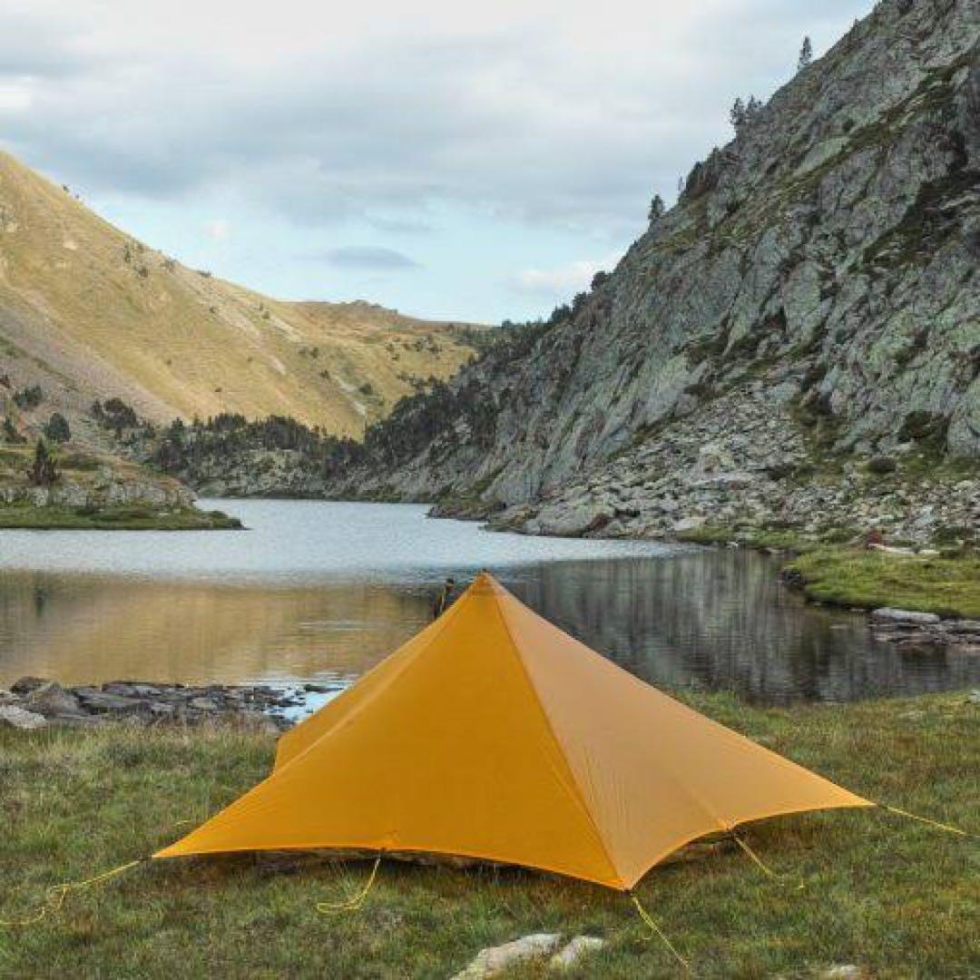 LITTLE STAR Mountain Laurel Designs★未使用品