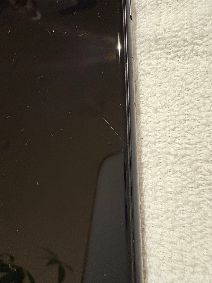 iPhone SE 第二世代　ブラック SIMフリー