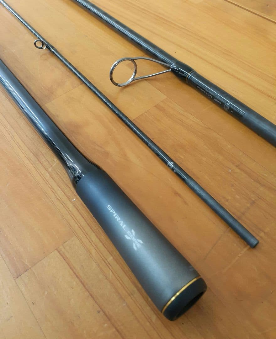 20 ネッサ エクスチューン S104M