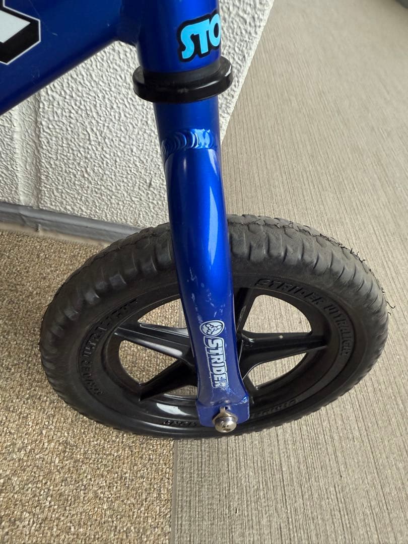 STRIDER PRO 12インチ　廃盤カラー