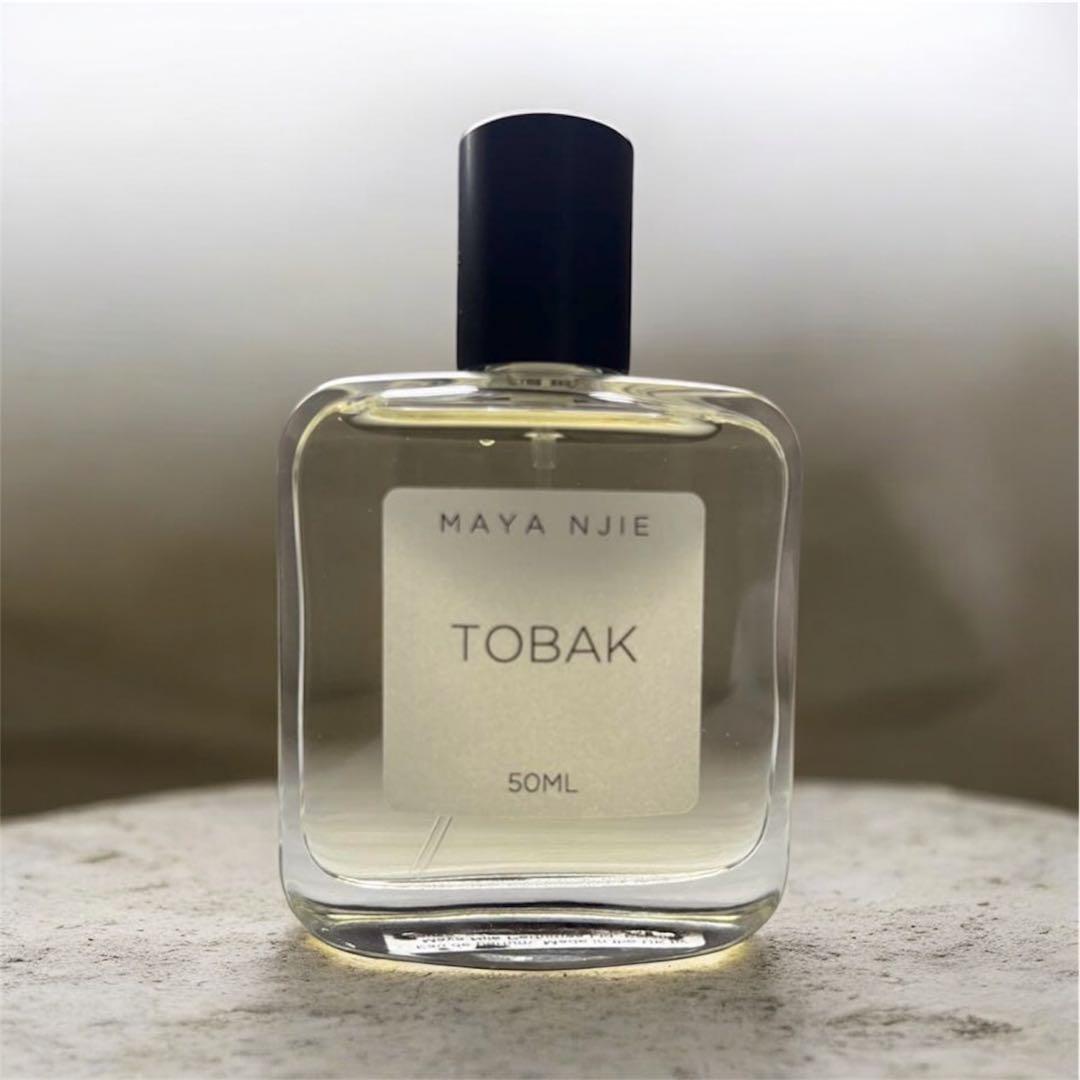 MAYA NJIE TOBAK /マイヤエンジャイ トバック　50ml