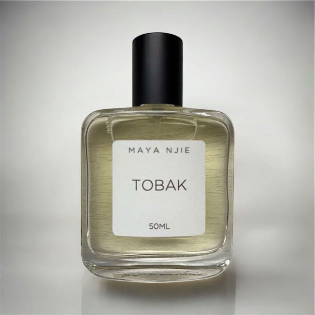 MAYA NJIE TOBAK /マイヤエンジャイ トバック　50ml