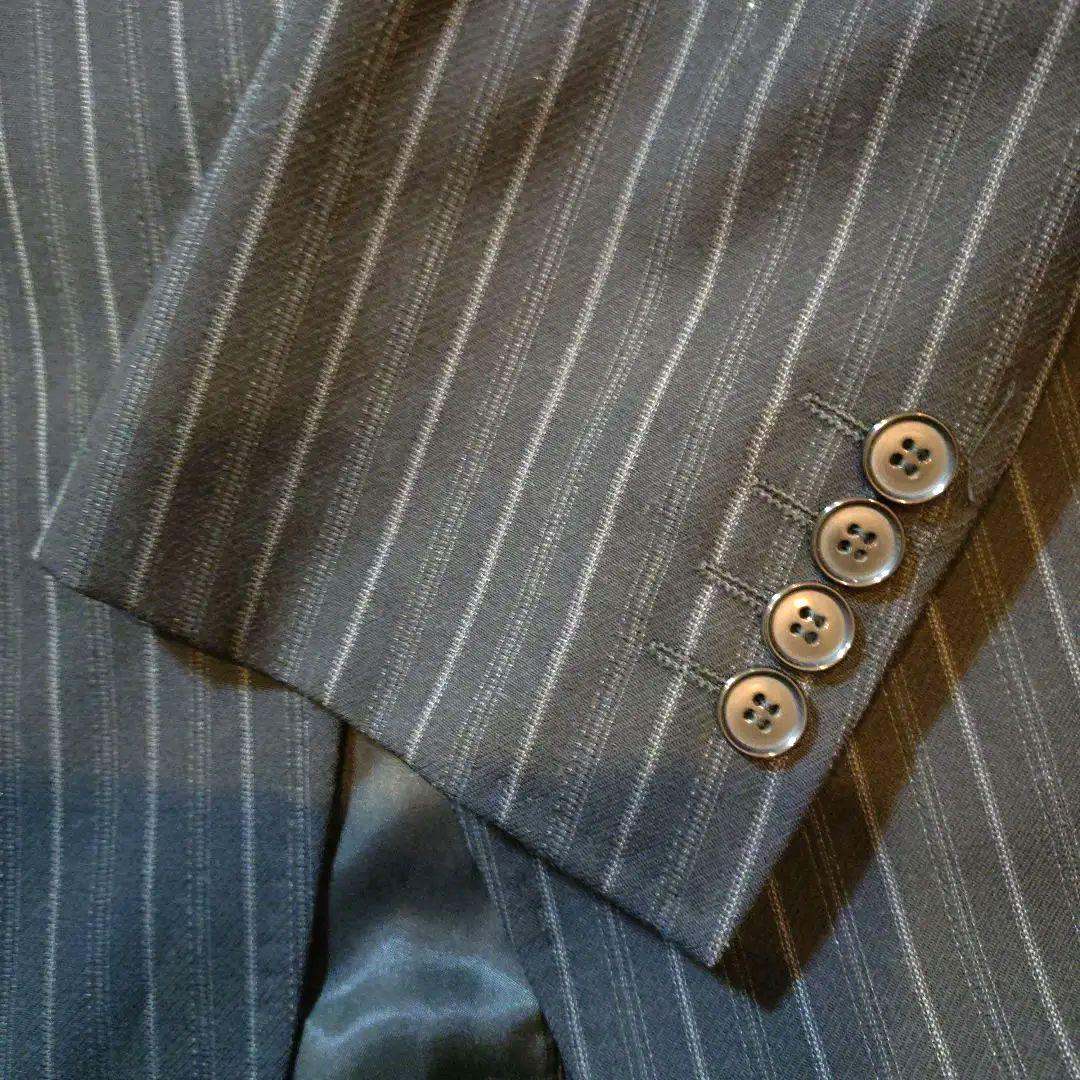 ドルチェ&ガッバーナ　　ス一ツ 　メンズ　　美品　　大きめ