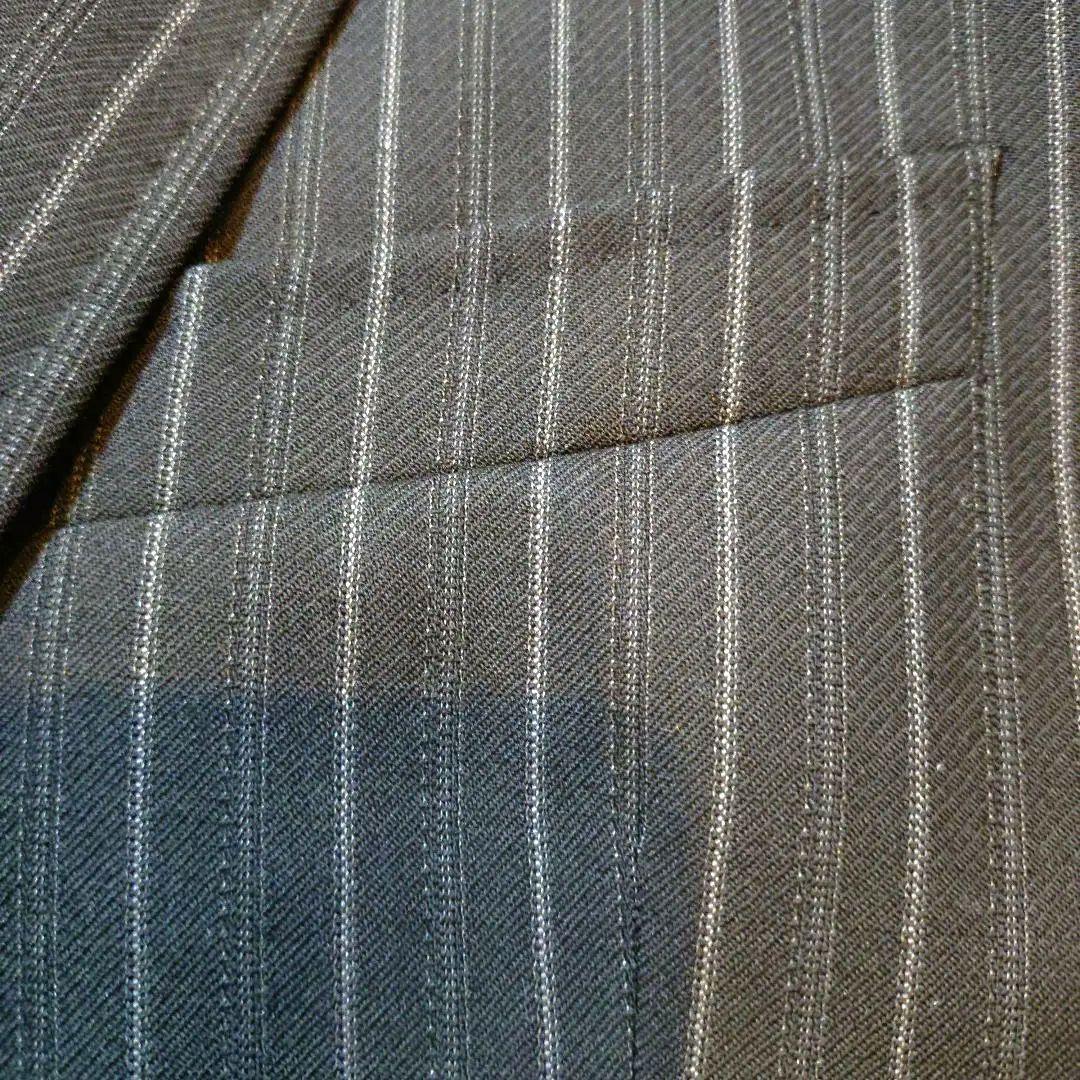 ドルチェ&ガッバーナ　　ス一ツ 　メンズ　　美品　　大きめ