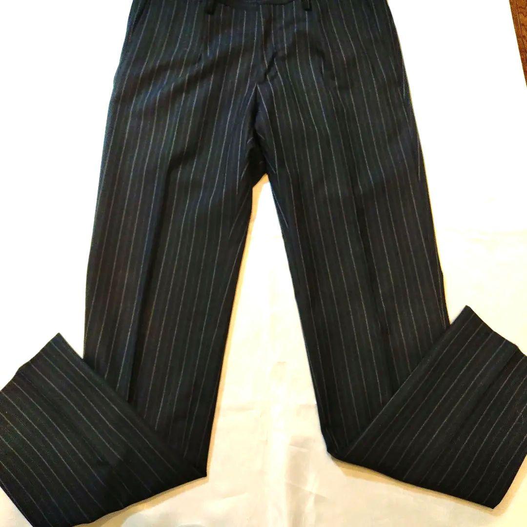 ドルチェ&ガッバーナ　　ス一ツ 　メンズ　　美品　　大きめ