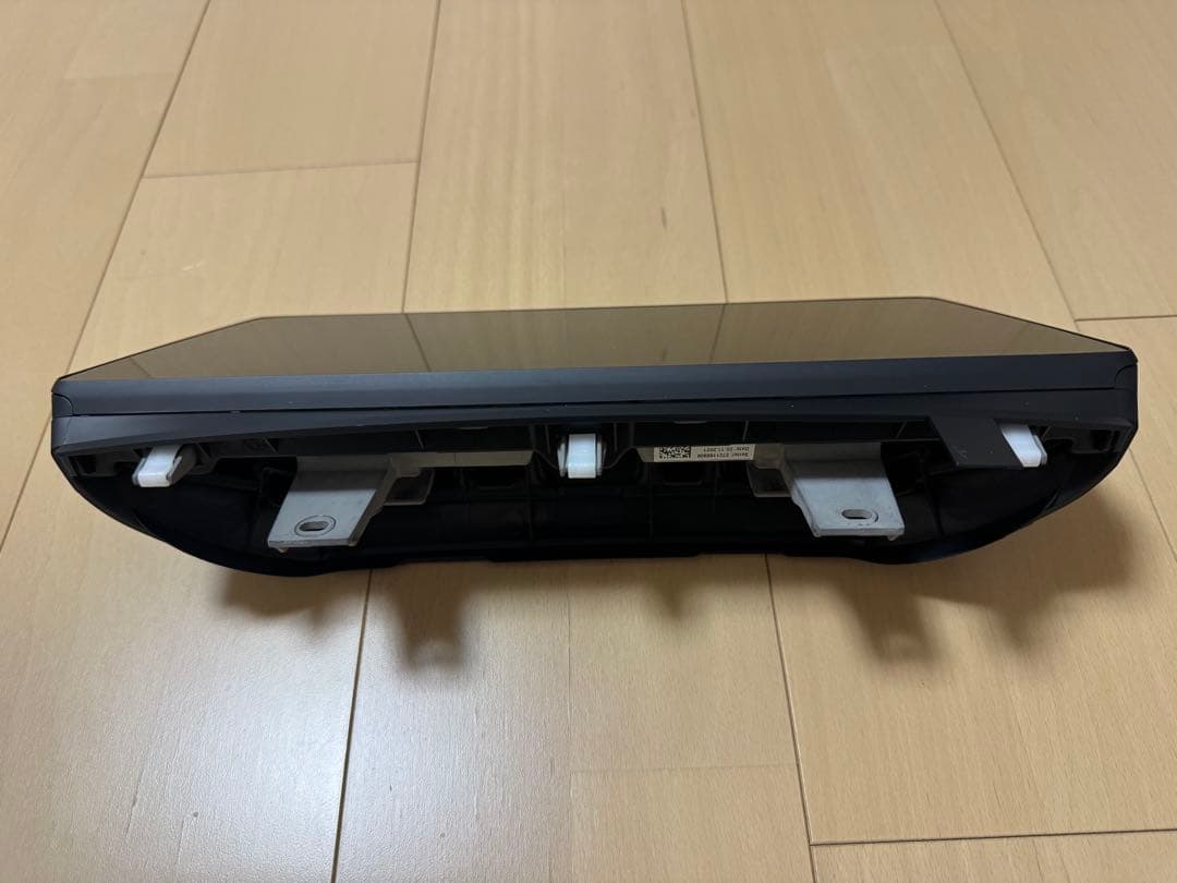 s*r様  X1F48LCI ナビディスプレイ 本体