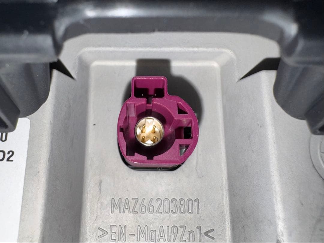 s*r様  X1F48LCI ナビディスプレイ 本体