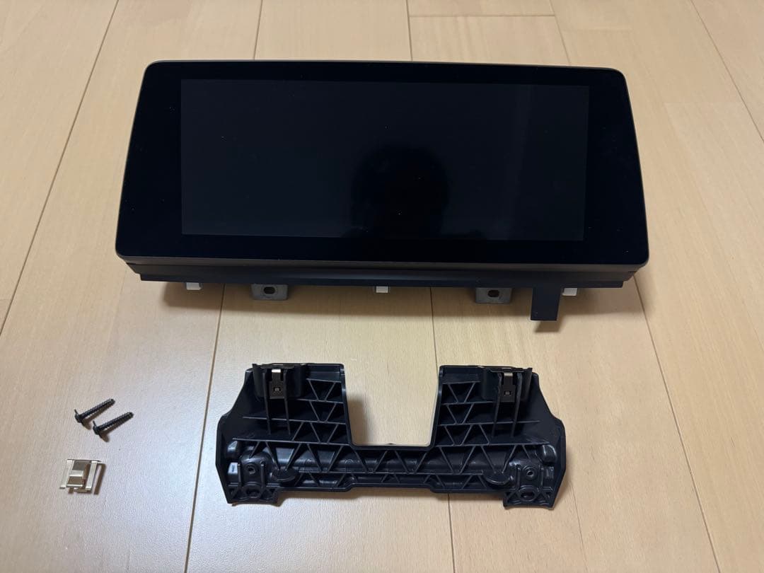 s*r様  X1F48LCI ナビディスプレイ 本体