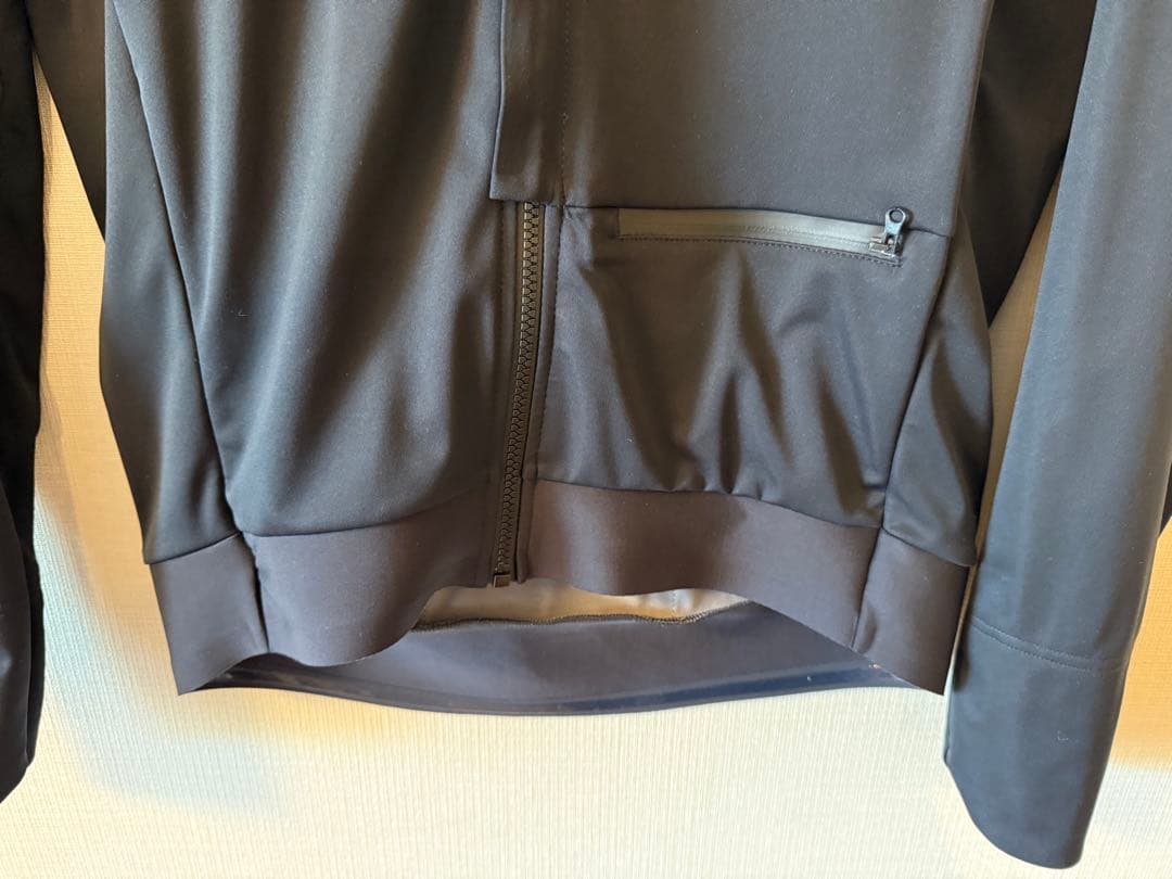 【美品】カステリAlpha Doppio Mサイズ ゴアテックス 2024年購入