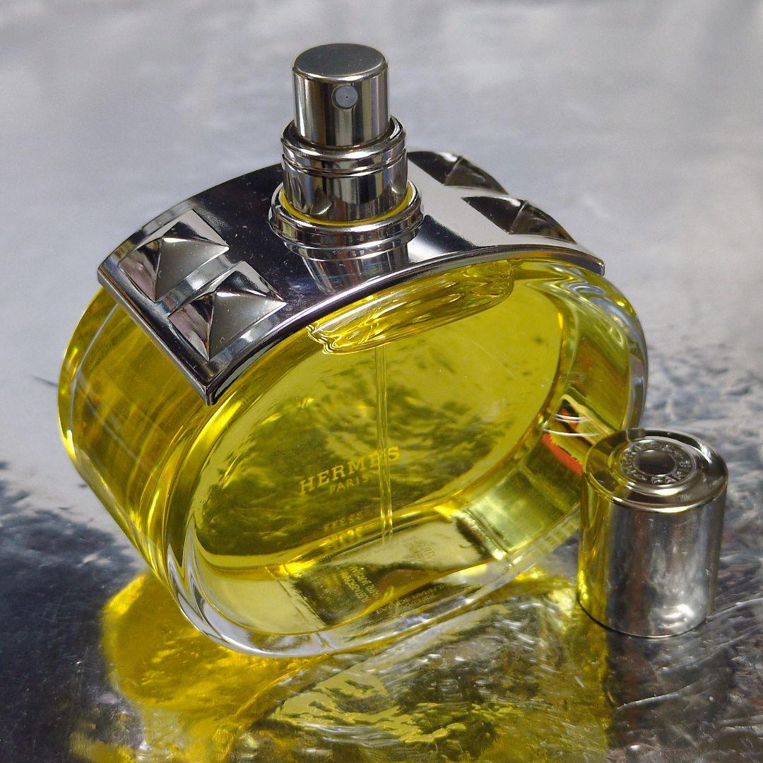 【未使用品】エルメス バレニア オードパルファム 100ml