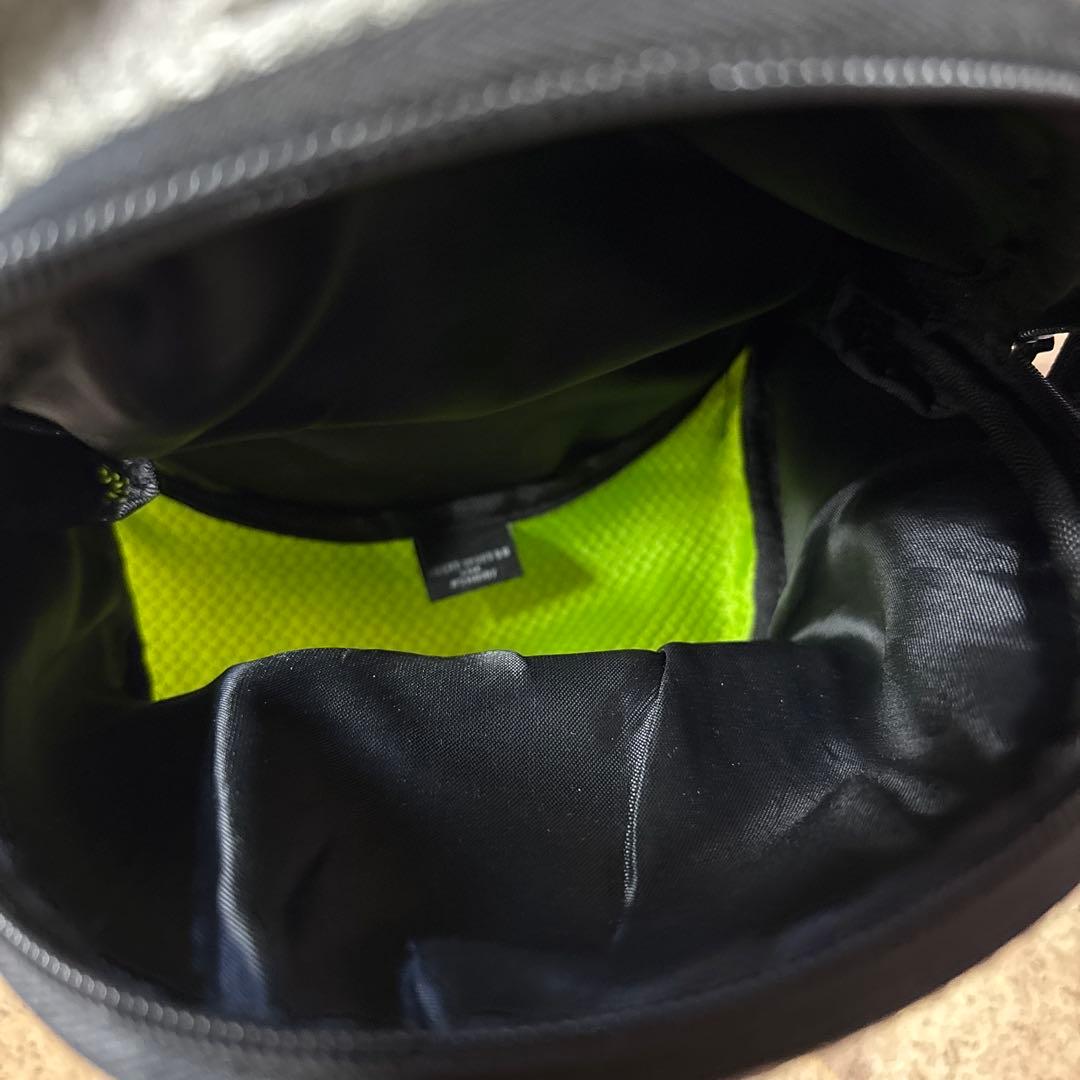 寶BU-1083 callaway キャディバッグ 内径22㎝ 重量3.1kg