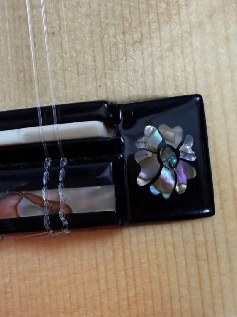 新品 特注品　チャランゴ キスペ・トーレス charangoフォルクローレ