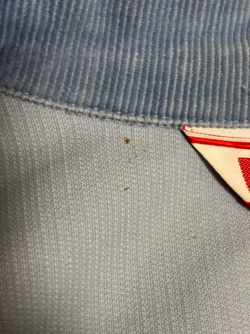 70年代70505コーデュロイ　サイズ42 　アメリカ製　リーバイス本日限定価格