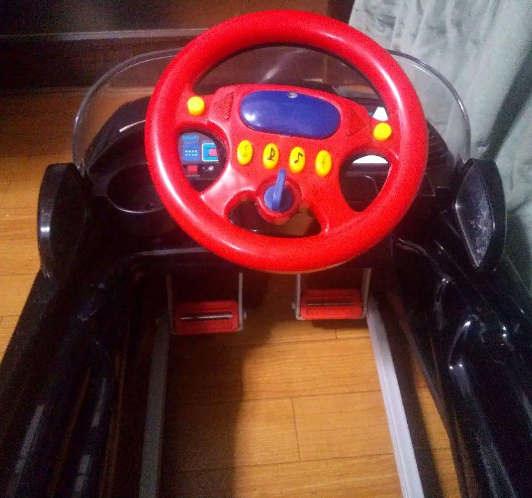 GT-Rデザイン キッズ用カー