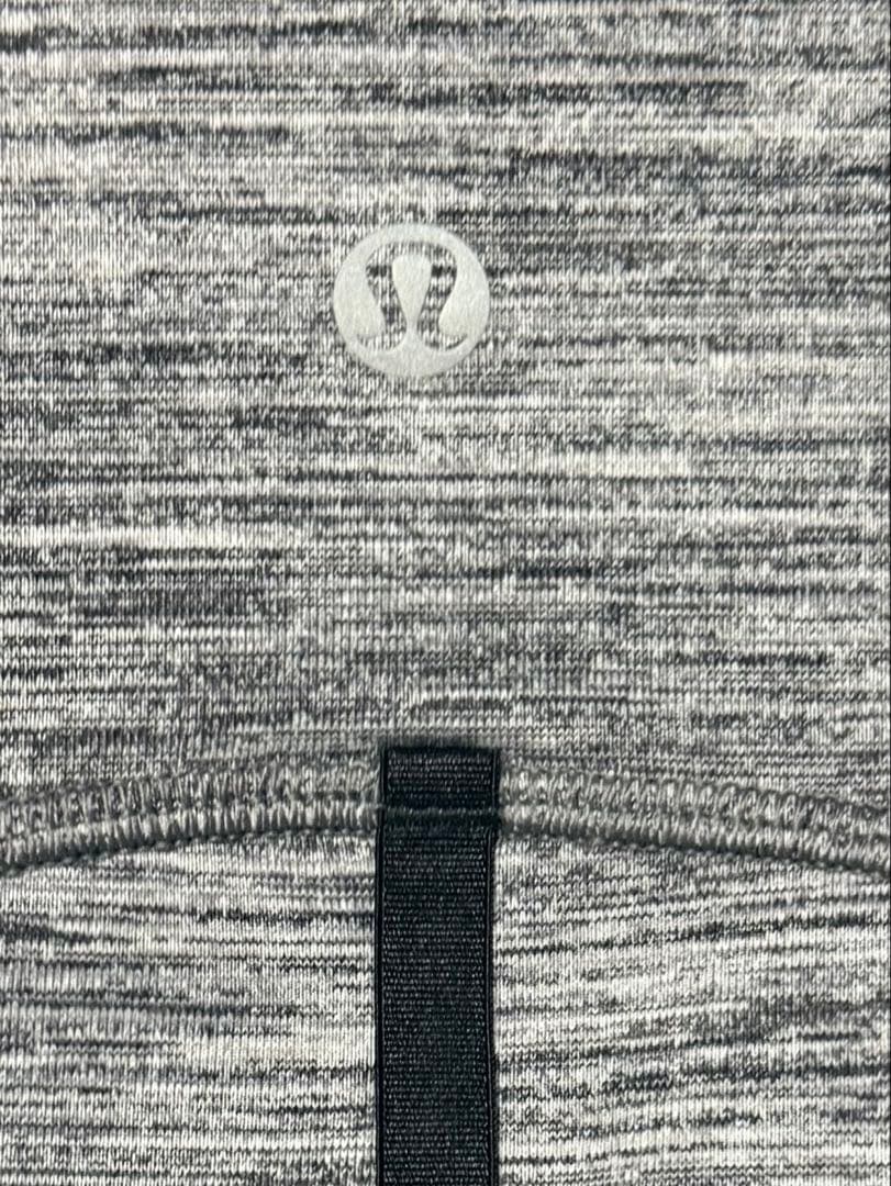 正規品 美品 lululemon define ジャケット グレー