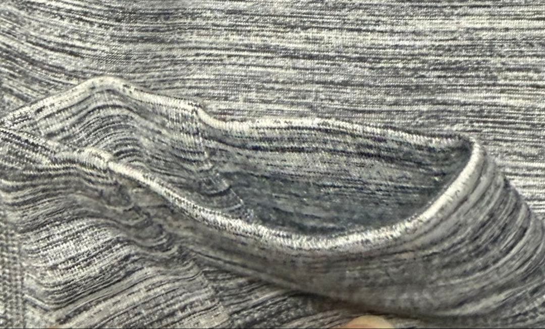 正規品 美品 lululemon define ジャケット グレー