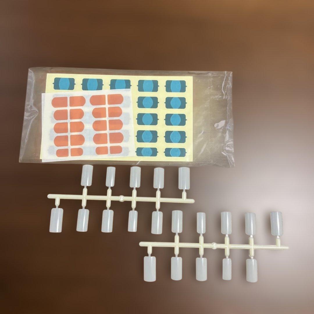 JNEC 認定モデルハンド