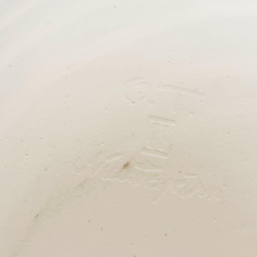 【週末限定セール】Oiva Toikka 大型バード　イッタラ ホワイト