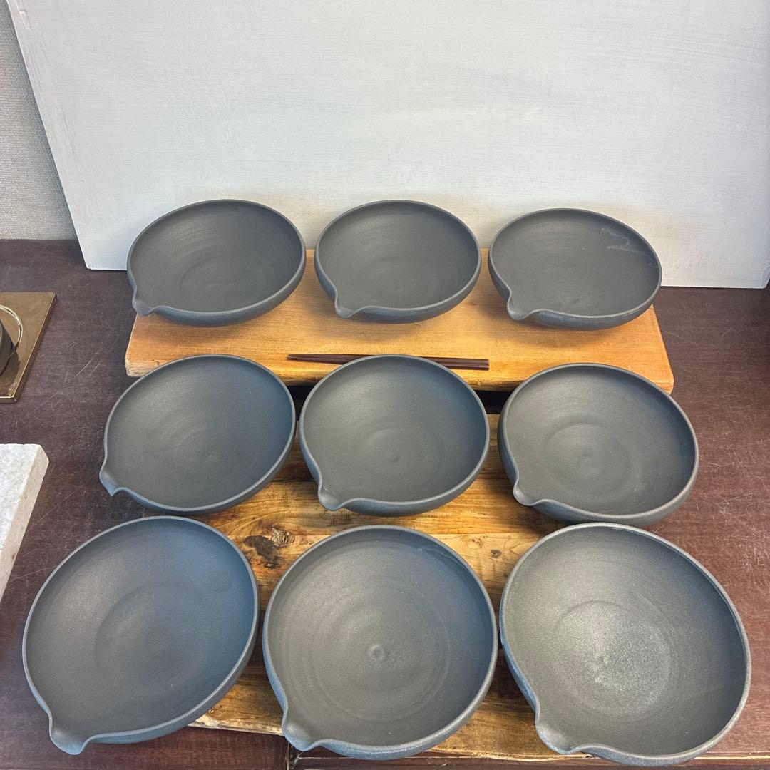 サンお買い得！SALE！　不揃い商品　9個 203