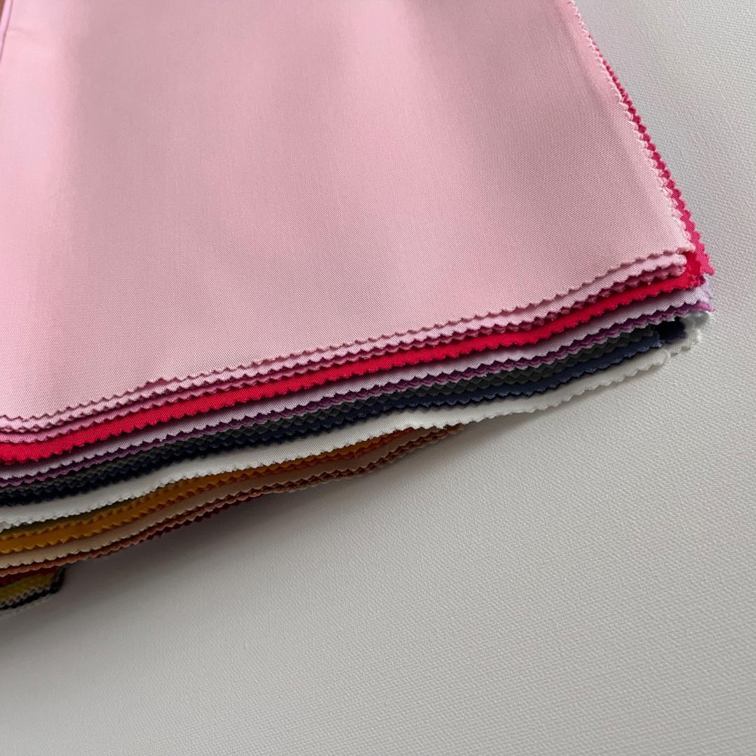 【スウォッチ23個付】希少 大判 パーソナルカラー診断 ドレープ120枚