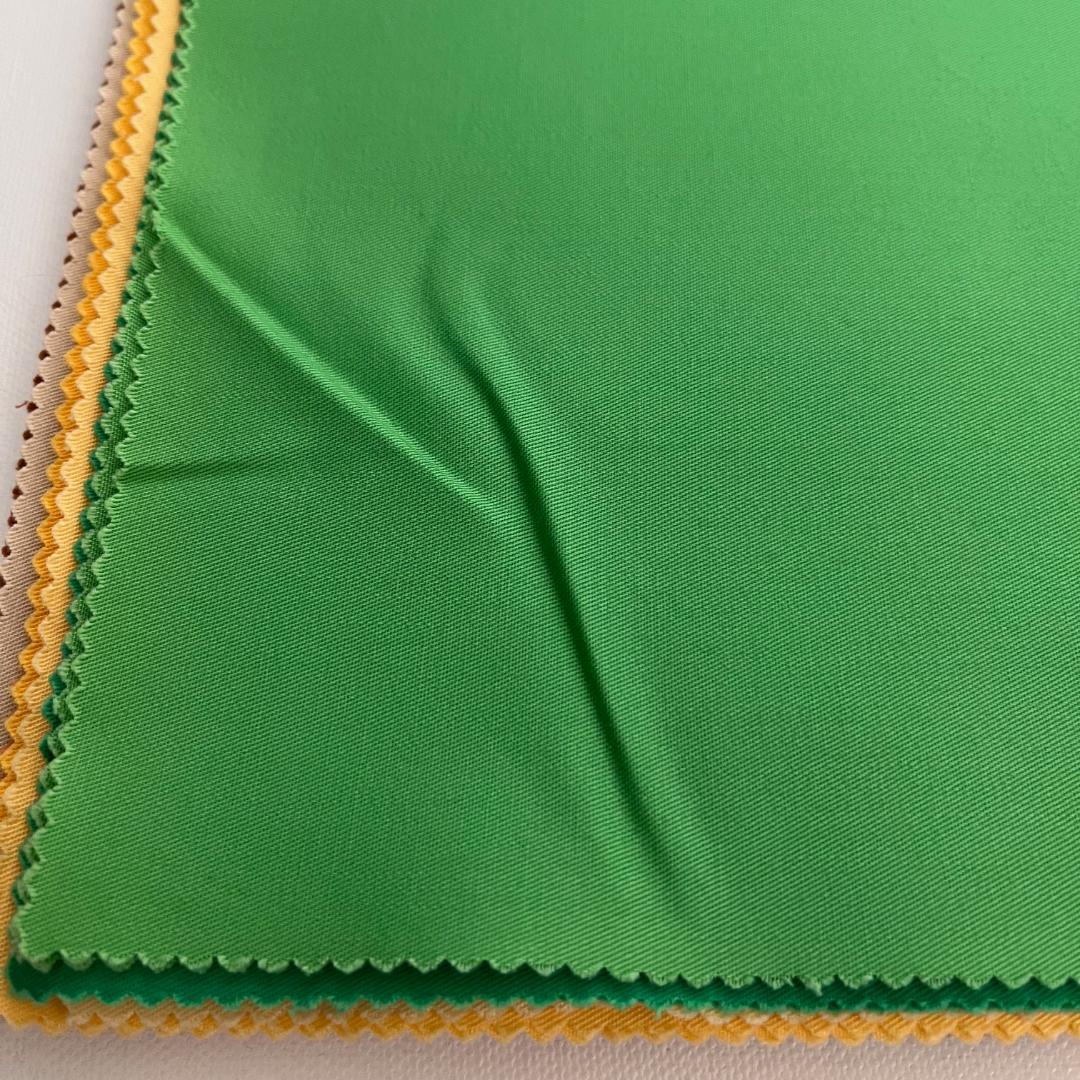 【スウォッチ23個付】希少 大判 パーソナルカラー診断 ドレープ120枚