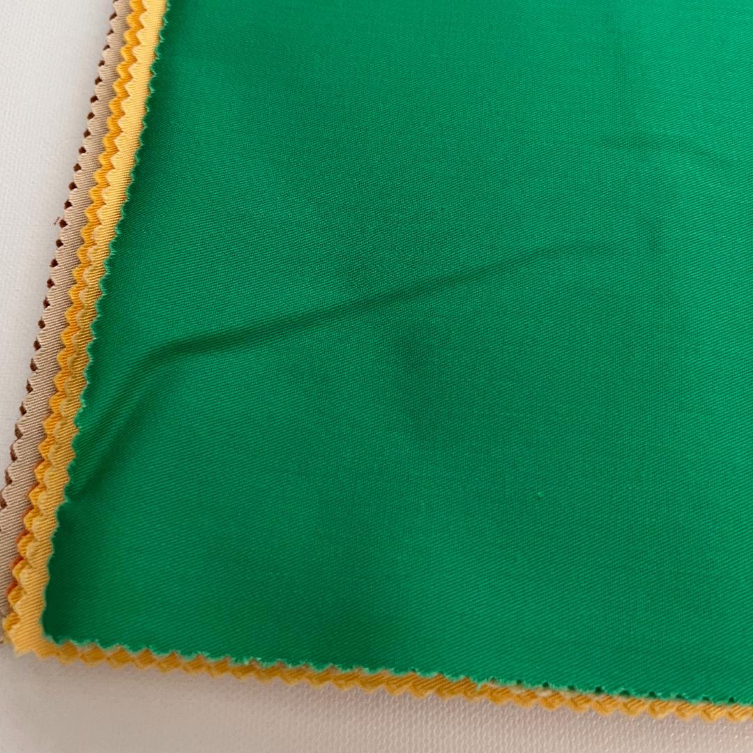 【スウォッチ23個付】希少 大判 パーソナルカラー診断 ドレープ120枚