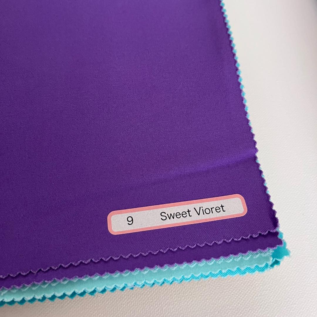 【スウォッチ23個付】希少 大判 パーソナルカラー診断 ドレープ120枚