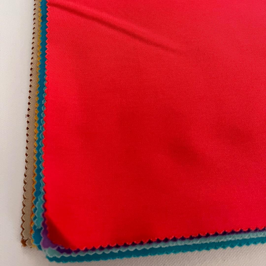 【スウォッチ23個付】希少 大判 パーソナルカラー診断 ドレープ120枚